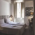 The Bluehostel 4* Рим