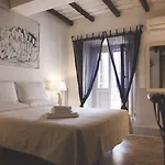 The Bluehostel Гостевой дом Рим