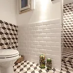The Bluehostel 4* Рим