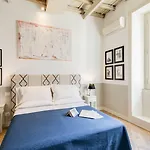 The Bluehostel 4* Рим