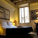 Гостевой дом The Bluehostel Рим