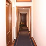The Bluehostel Гостевой дом Рим