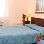 The Bluehostel