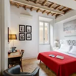 Гостевой дом The Bluehostel Рим