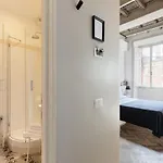 The Bluehostel Гостевой дом 4*
