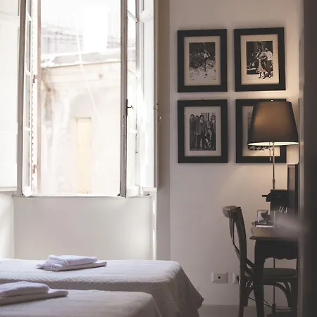 The Bluehostel