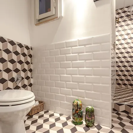 The Bluehostel 4* רומא