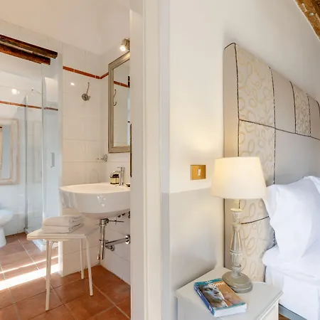 The Bluehostel 4*