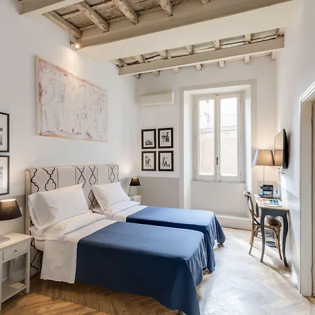 The Bluehostel בית הארחה 4*