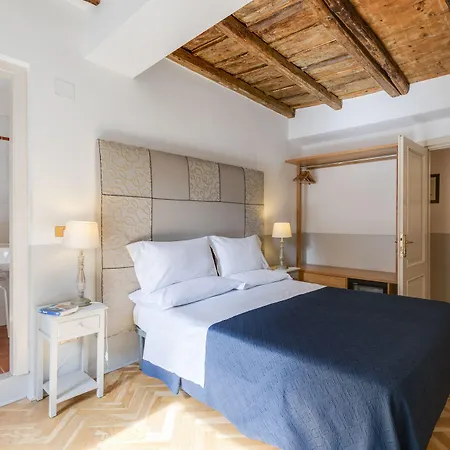 בית הארחה The Bluehostel 4*