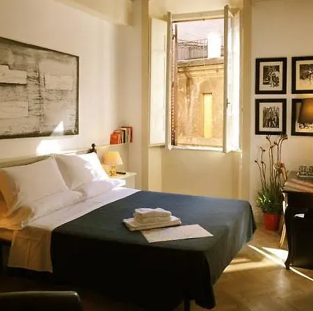 בית הארחה The Bluehostel