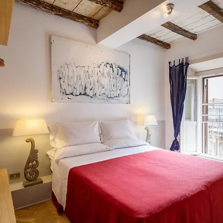 בית הארחה The Bluehostel 4*