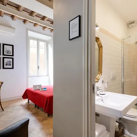 The Bluehostel Гостевой дом Рим