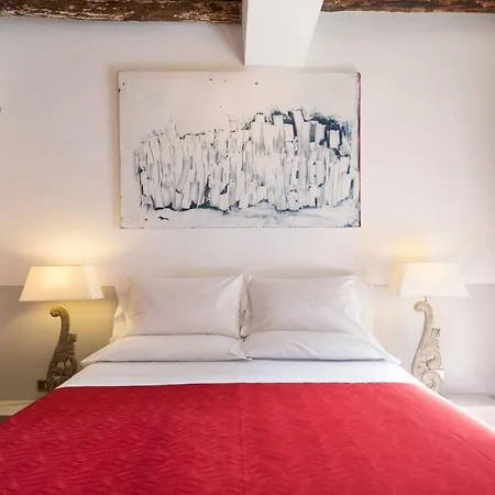 בית הארחה The Bluehostel רומא