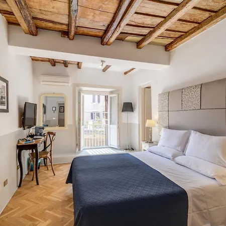 The Bluehostel בית הארחה 4*
