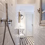 بيت ضيافة The Bluehostel روما