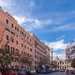 The Bluehostel بيت ضيافة