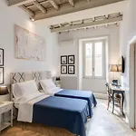 The Bluehostel