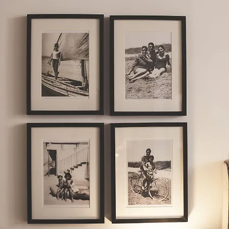 Vendégház The Bluehostel