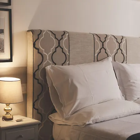 Gasthof The Bluehostel Rom