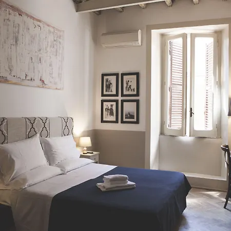 بيت ضيافة The Bluehostel 4*