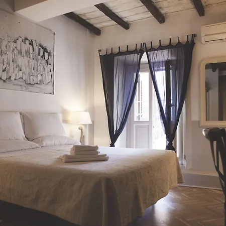 The Bluehostel Konukevi Roma