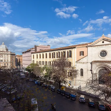 The Bluehostel 4* Roma