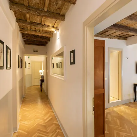 The Bluehostel Konukevi Roma