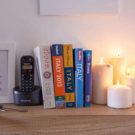 The Bluehostel Konukevi