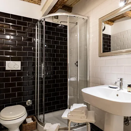 Konukevi The Bluehostel