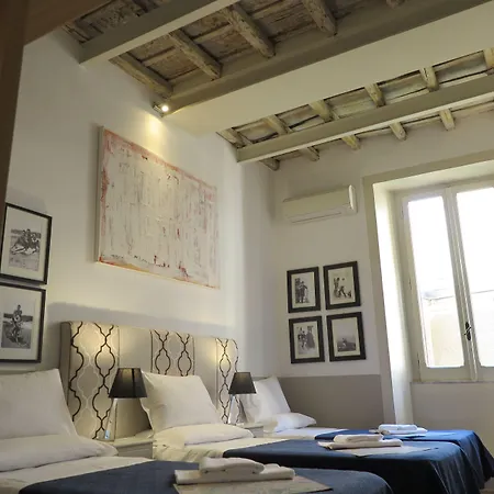 Vendégház The Bluehostel