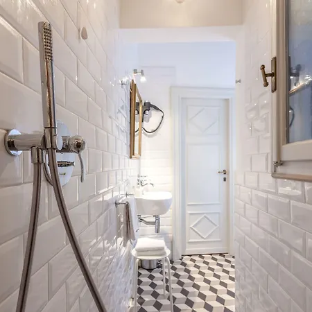 Gasthof The Bluehostel Rom