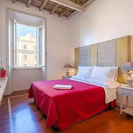 The Bluehostel 4* Rome