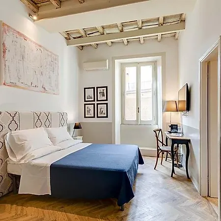 The Bluehostel 4*