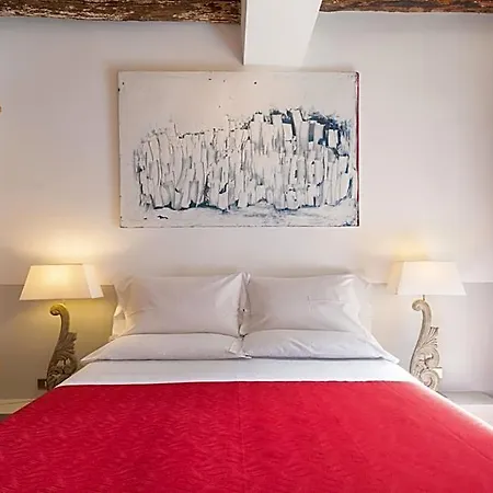 The Bluehostel 4* Rome