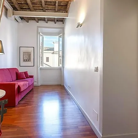 The Bluehostel 4* Rome