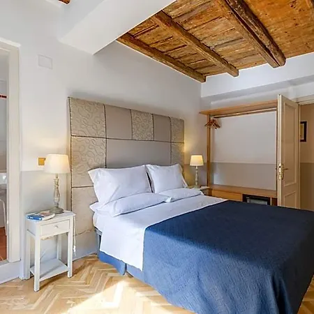 Gasthuis The Bluehostel 4*