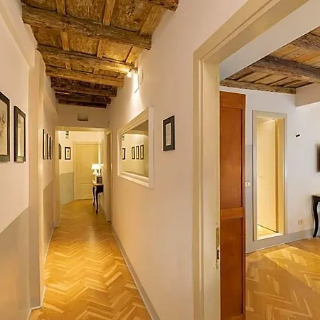 The Bluehostel Gasthuis Rome