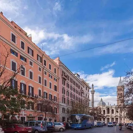 The Bluehostel Vendégház