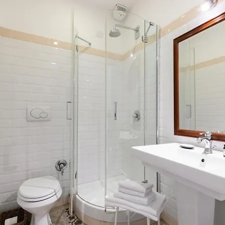 The Bluehostel Affittacamere 4*