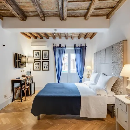 Vendégház The Bluehostel