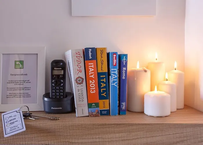 The Bluehostel Guest house 4*