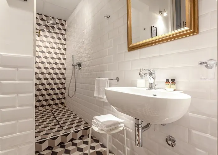 The Bluehostel 4* Рим