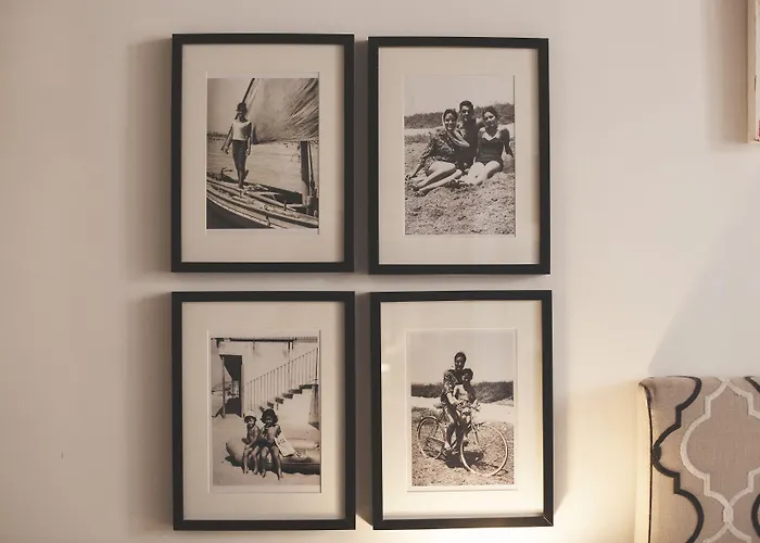 Guest house The Bluehostel