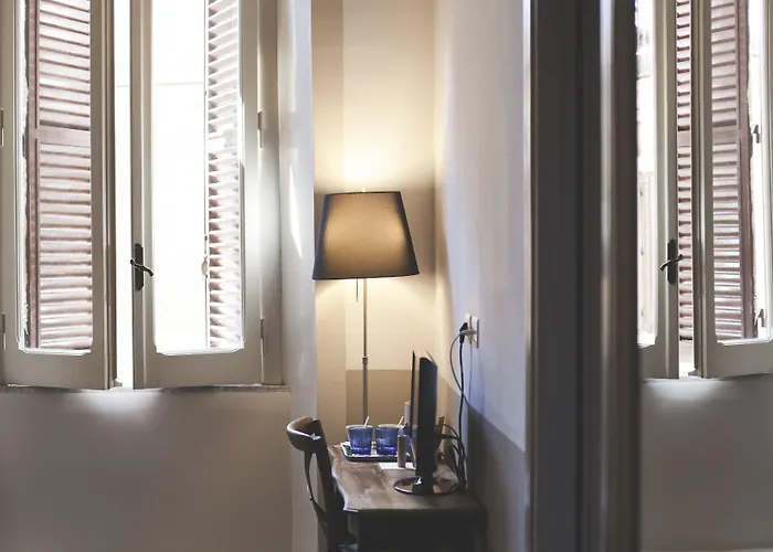 Guest house The Bluehostel 4*