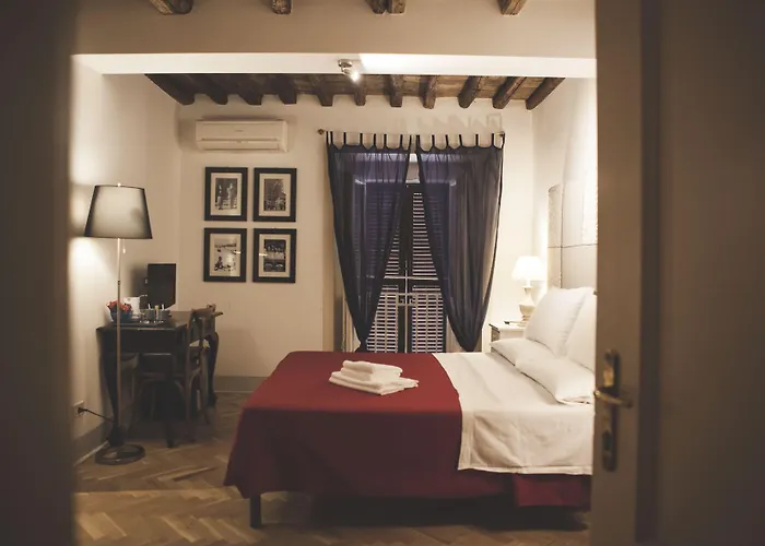 The Bluehostel Guest house