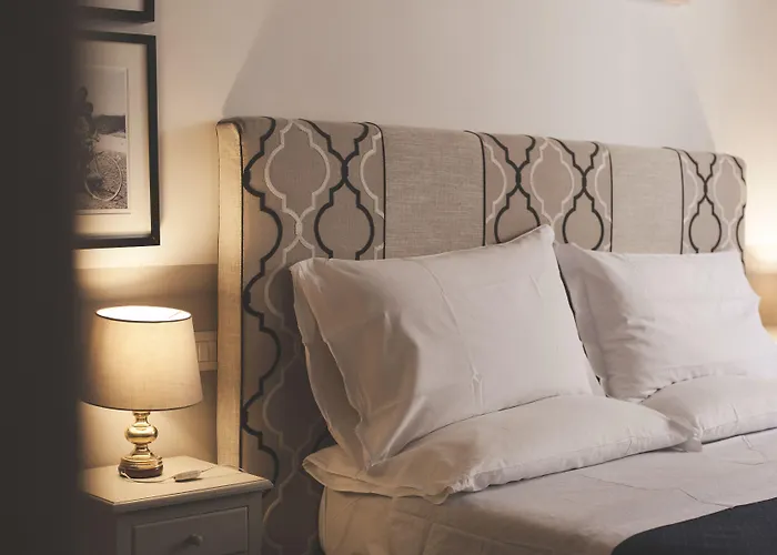 Guest house The Bluehostel Rome