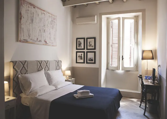 Guest house The Bluehostel 4*