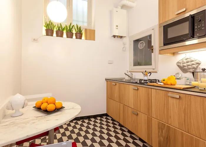 The Bluehostel 4* Rome