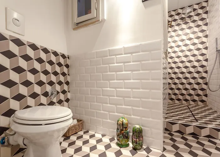 The Bluehostel 4* Rome